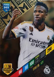 momentum-vinicius-jr-x-rare-fifa-365-2024