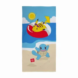 recznik-plazowy-kapielowy-70x140-pokemony-pikaczu