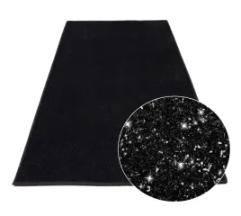 dywan-czarny-100x150-ze-srebrna-nitka