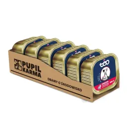 karma-mokra-dla-psa-teo-szalka-wolowina-6-x-300-g