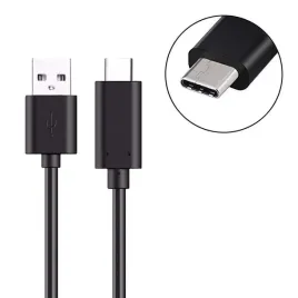 szybki-kabel-usb-c-do-telefonu-nowy-czarny-100cm-1m