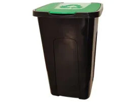 kosz-pojemnik-na-smieci-do-sortowania-50l-zielony