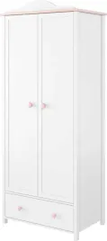 szafa-ubraniowa-dla-dziewczynki-2-drzwiowa-luna