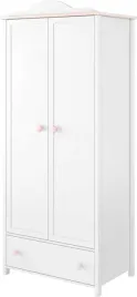 szafa-ubraniowa-biala-dla-dziewczynki-luna