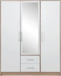 szafa-biala-z-lustrem-do-sypialni-smart