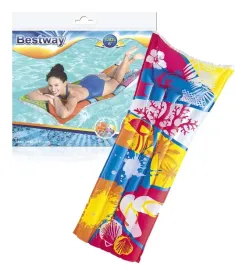 44033-materac-kolorowy-plazowy-kolory-szczescia