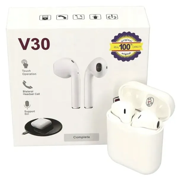 sluchawki-v30-bezprzewodowe-bluetooth-biale
