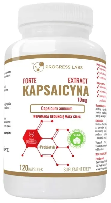 progress-labs-kapsaicyna-forte-termogeneza