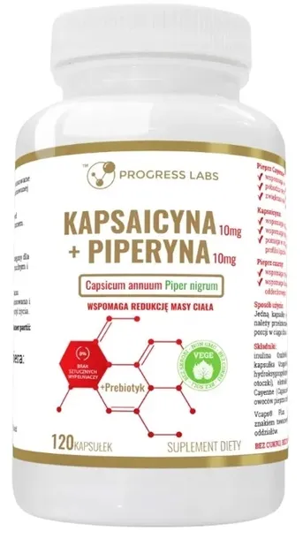 progress-labs-piperyna-kaspaicyna-pieprz-cayenne-termogeneza