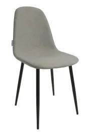 krzeslo-materialowe-dankordesign-dsw-bezowy-nogi-metalowe-grafitowe