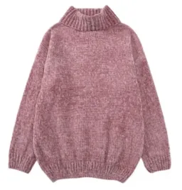 sweter-cieply-gruby-szelinowy-z-golf-em-rozowy-miekki-zimowy