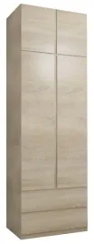 szafa-emma-70-cm-2-szuflady-nadstawka-sonoma