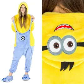 przebranie-minionek-pluszowe-onesie-minionki-dres-pizama-smieszna-xl
