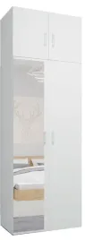 szafa-ii-nadstawka-lustro-80x48x242-cm-biala