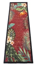 wycieraczka-ozdobna-dywan-na-korytarz-bordo-50x150-cm