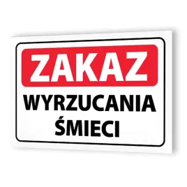tabliczka-zakazu-informacyjna-or-zakaz-wyrzucania-smieci-or-32x21cm-pcv
