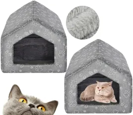 2x-domek-legowisko-dla-psa-kota-buda-xl-claw-futro