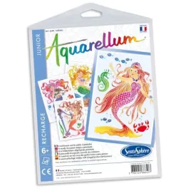 aquarellum-plansze-zapasowe-do-malowania-syreny