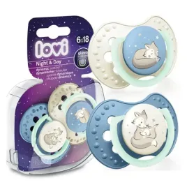 lovi-2x-smoczek-uspokajajacy-silikonowy-nightandday-6m