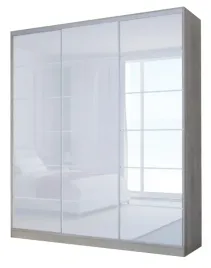 szafa-przesuwna-240-x-250-3d-sonoma-lacobel-bialy