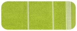 recznik-zielony-jasny-30x50-frotte-mira