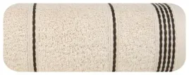 recznik-bezowy-30x50-frotte-mira