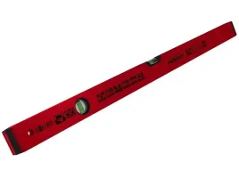 stalco-poziomnica-aluminiowa-czerwona-30cm