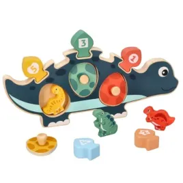 adam-toys-ukladanka-mama-dinozaur-z-cyferkami