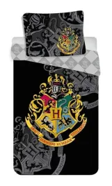 posciel-bawelniana-140x200-harry-potter-herb