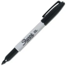 marker-permanentny-sharpie-fine-czarny