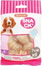 zolux-kosc-wiazana-7cm-6szt