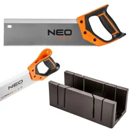 neo-tools-pila-grzbietnica-350mm-13tpi-skrzynka-295-x-8-x-7cm-precyzyjna