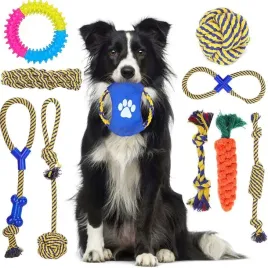 zabawkowa-smycz-dla-psa-nobleza-10pcs-trwaly-sznurek-do-zucia