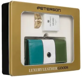 zestaw-prezentowy-skorzany-portfel-damski-i-woda-perfumowana-lizard-lumark