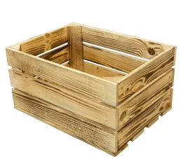 skrzynka-drewniana-opalana-rustykalna-40x30x21-cm-kosz-na-prezent-slubny