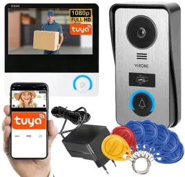 wideodomofon-wifi-aplikacja-tuya-breloki-ekran-dotykowy-full-hd-rfid-7
