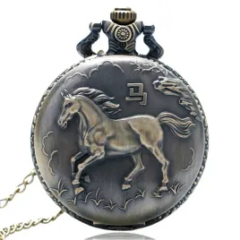 piekny-zegarek-kieszonkowy-kon-zodiak-chinski