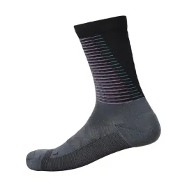 skarpety-shimano-wysokie-s-phyre-merino-szaro-rozowe-l-xl-45-48