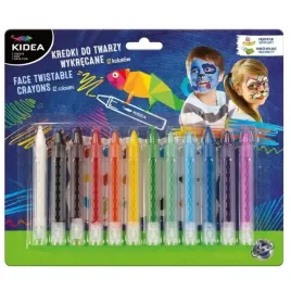 kidea-wykrecane-kredki-do-malowania-twarzy-12-kolorow