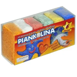 masa-plastyczna-sensoryczna-piankolina-6-kolorow