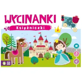 ksiazeczka-do-nauki-wycinania-wycinanki-ksiezniczki