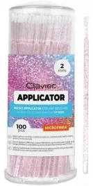 aplikatory-bezwlokienkowe-do-rzes-2-mm-brokat-jasny-roz-100-szt