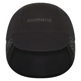 czapka-zimowa-shimano-na-rower-extreme-czarna