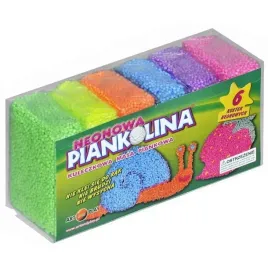 masa-plastyczna-piankolina-6-neonowych-kolorow