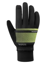 rekawiczki-rowerowe-shimano-infinium-primaloft-neon-yellow-xl