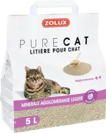 zolux-or-purecat-zwirek-dla-kota-zbrylajacy-naturalny-5l