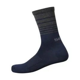 skarpety-shimano-welniane-wool-wysokie-oryginal-navy-l-xl-45-48