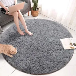 dywan-okragly-srednica-120-cm-miekki-pluszowy-xl