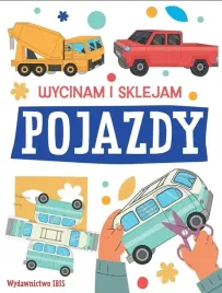 wycinam-i-sklejam-pojazdy-wycinanki-makiety