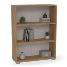 regal-na-ksiazki-zabawki-dokumenty-biurowy-niski-dab-craft-80-x-106-luis